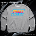 Grey Marle / Mens / XSM