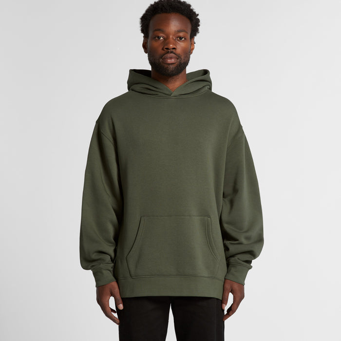 Relaxed Hoodie - Blandthorn