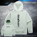 Relaxed Hoodie - CFC Chaos!