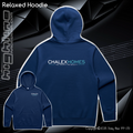 Relaxed Hoodie - Chalex Homes