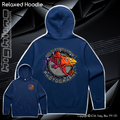 Relaxed Hoodie - Colin R Photography