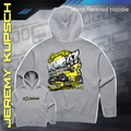 Relaxed Hoodie - Jeremy Kupsch