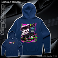 Relaxed Hoodie - Noah Douglas