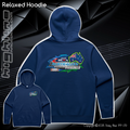 Relaxed Hoodie - RCRA Title 2026