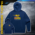Relaxed Hoodie - RooSpeed 4x4 Tuning