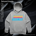 Relaxed Hoodie - Shake Bake 308 Sunset