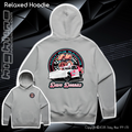 Relaxed Hoodie - Texas Pig 2025