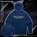Relaxed Hoodie - VG Cabinets