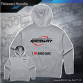 Relaxed Hoodie - Wangaratta City Raceway