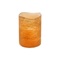 Rustic Tan Pillar