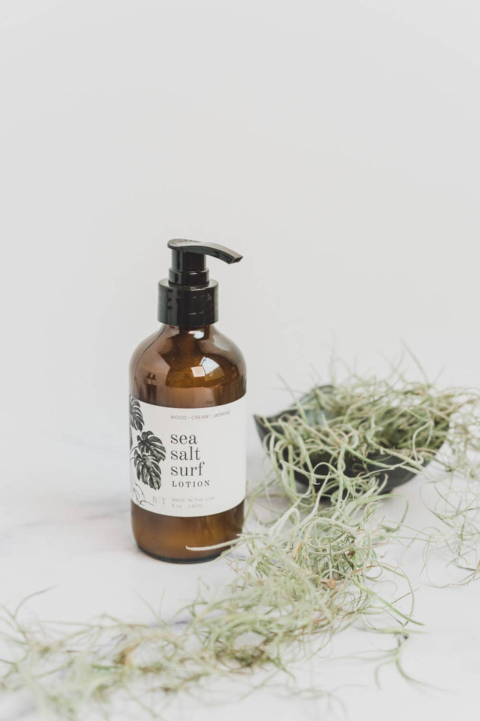 Sea Salt Surf Hand & Body Lotion