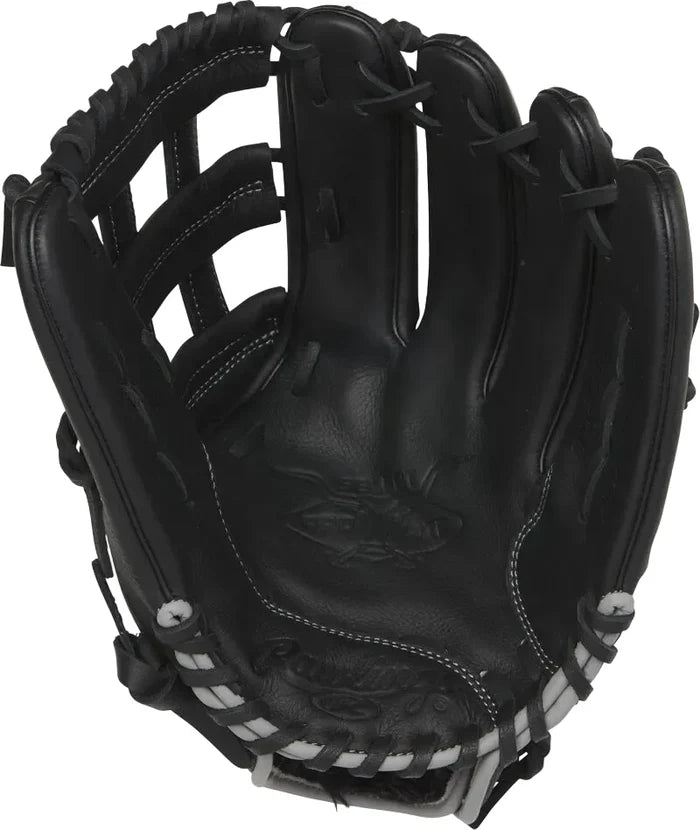 Select Pro Lite 12-Inch Aaron Judge Youth Outfield Glove Black