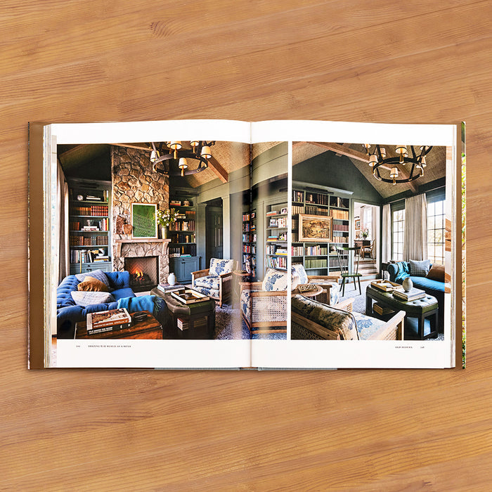 "Shaping The World as a Home: The Houses & Gardens of Erik Evens"