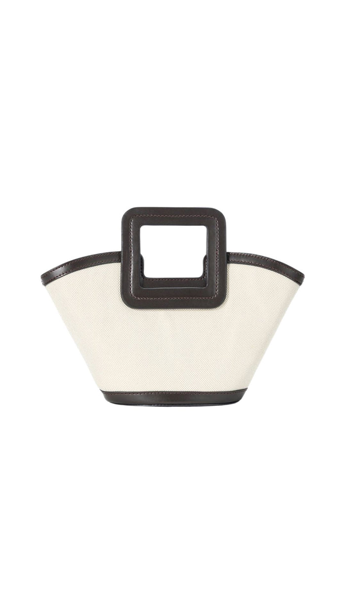 Shirley Mini Bucket Bag-Accessories-Uniquities
