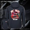 Soft Shell Jacket - Bob Bailey Memorial 2026