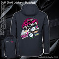 Soft Shell Jacket - Farlor Racing