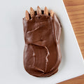 Spokandy Chocolate Bear Claws & Bigfoot Paws