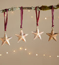 Star Baubles