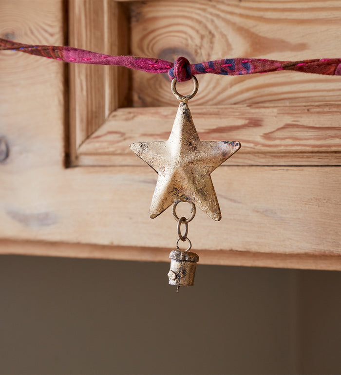 Star Garland