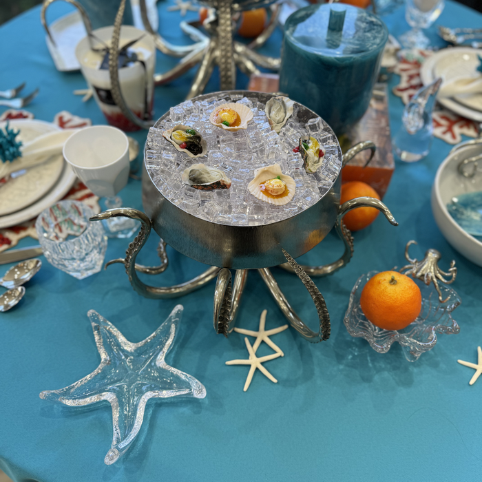 Starfish Dish