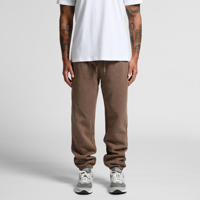 Stencil Track Pants - Forsam