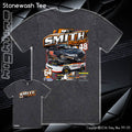 Stonewash Tee - Dale Smith