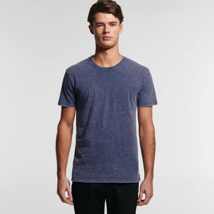 Stonewash Tee - Haulaload
