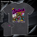 Stonewash Tee - Lilly Bullock
