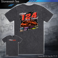 Stonewash Tee - Team 124