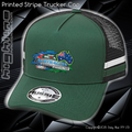 STRIPE Trucker Cap - RCRA Title 2026