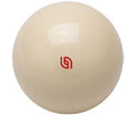 Super Aramith Pro Cue Ball 2 1/4"