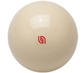 Super Aramith Pro Cue Ball 2 1/4"