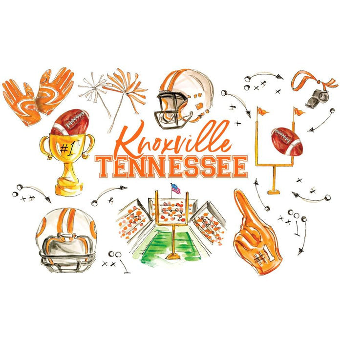 Swig Tailgates in Knoxville Frost Flex Cups