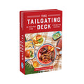 Tailgating Deck