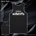 Tank - 2Wheel Misfits