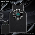 Tank - Blandthorn