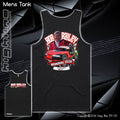 Tank - Bob Bailey Memorial 2026