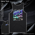 Tank - Chalex Homes Junior Quarter Midget Vic Title 2026