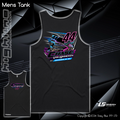 Tank - CVG