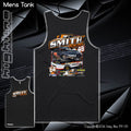 Tank - Dale Smith