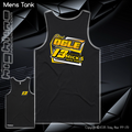 Tank - Drew Ogle