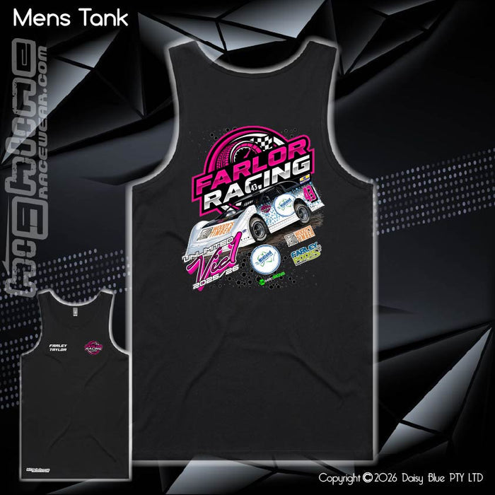 Tank - Farlor Racing