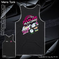 Tank - Farlor Racing