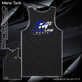 Tank - Finish Line media