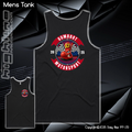 Tank - GUMBOOTS Motorsport