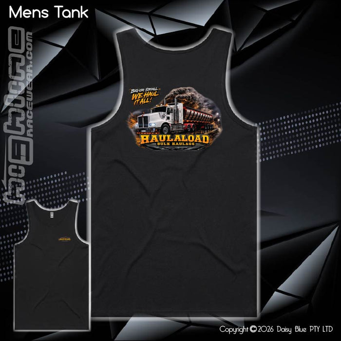 Tank - Haulaload