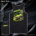 Tank - Heseltine/Petrou Racing