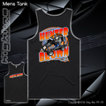 Tank - Hunter Brown