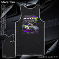 Tank - Jacob Kelly