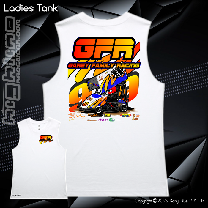 Tank - Logan Willis GFR